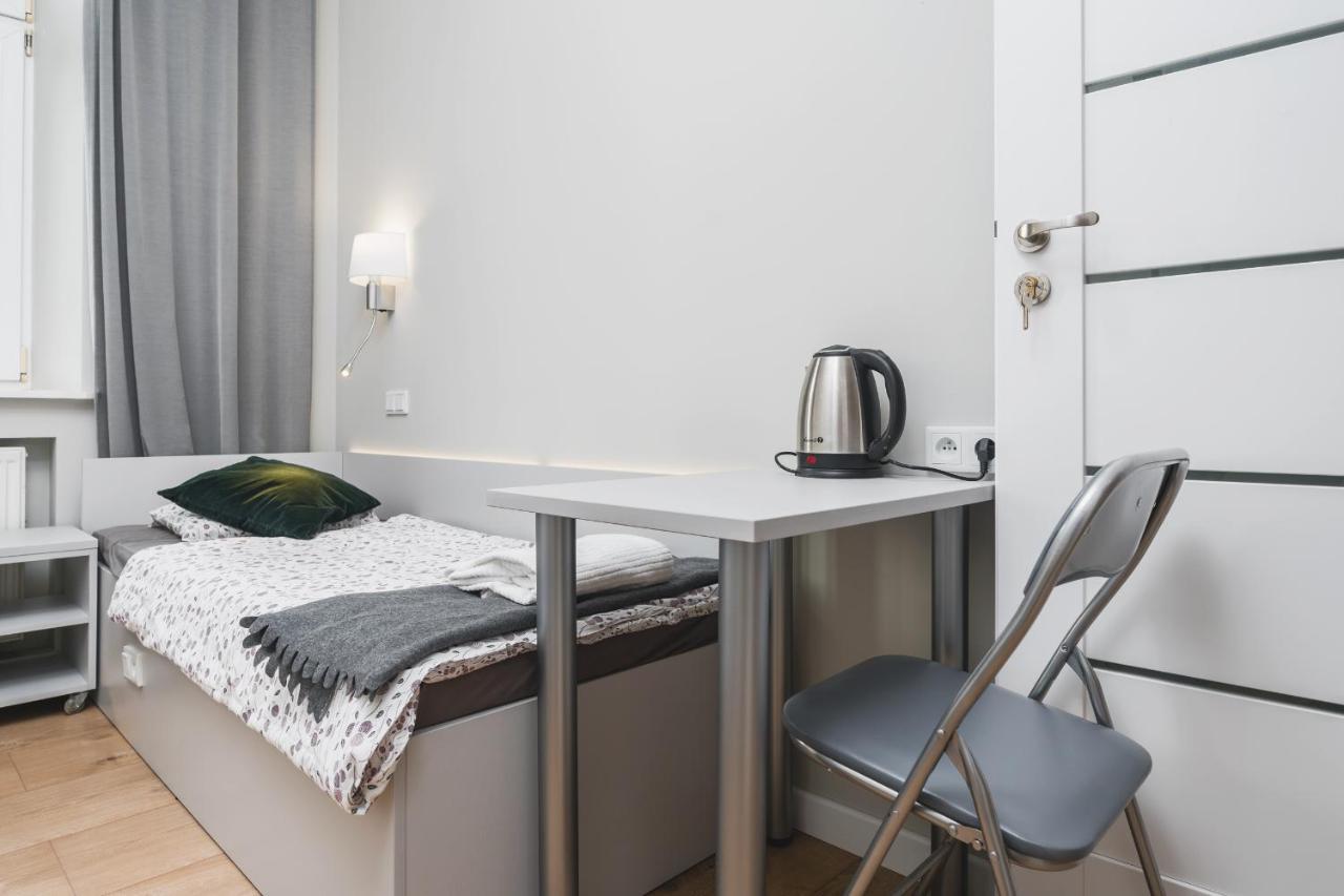 Cracow Old Town Apartments By Homeclick クラクフ エクステリア 写真