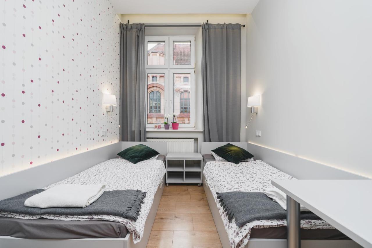 Cracow Old Town Apartments By Homeclick クラクフ エクステリア 写真