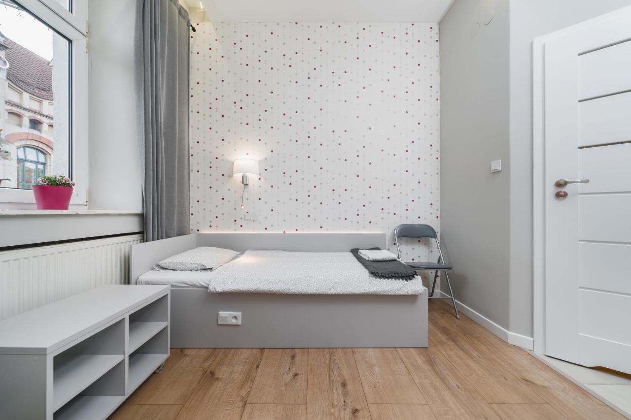 Cracow Old Town Apartments By Homeclick クラクフ エクステリア 写真