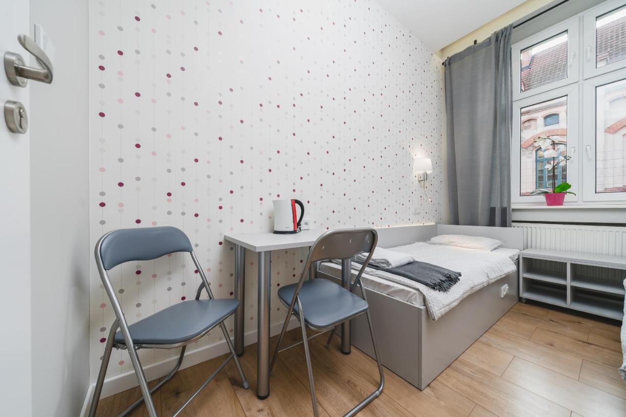 Cracow Old Town Apartments By Homeclick クラクフ エクステリア 写真