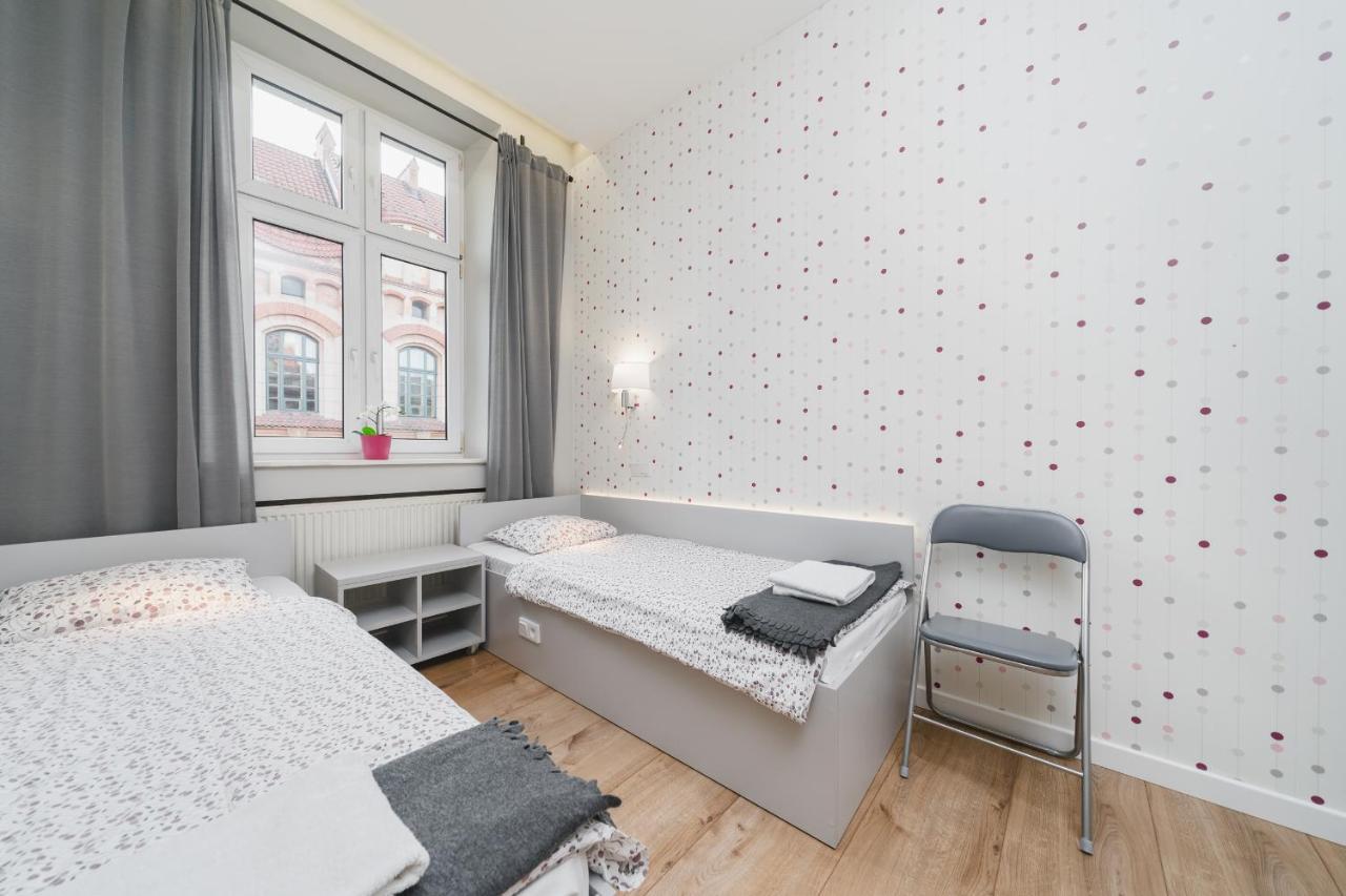 Cracow Old Town Apartments By Homeclick クラクフ エクステリア 写真