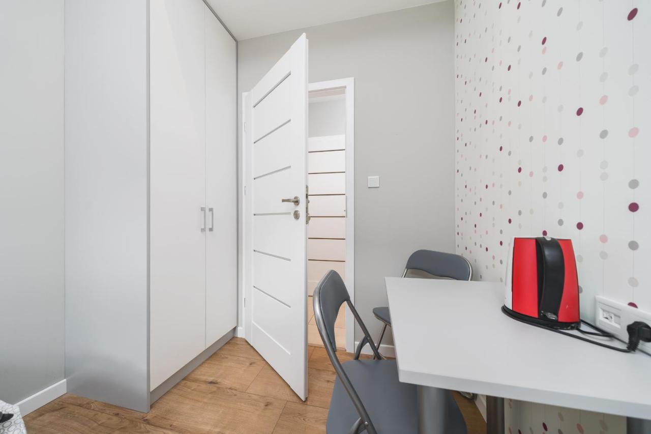 Cracow Old Town Apartments By Homeclick クラクフ エクステリア 写真
