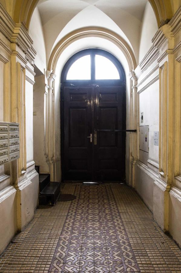 Cracow Old Town Apartments By Homeclick クラクフ エクステリア 写真