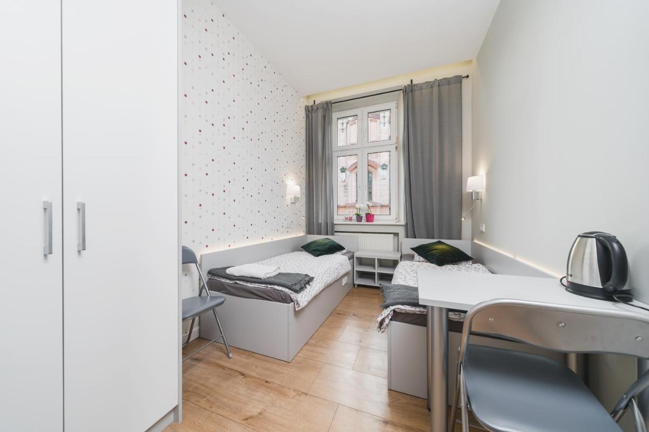 Cracow Old Town Apartments By Homeclick クラクフ エクステリア 写真