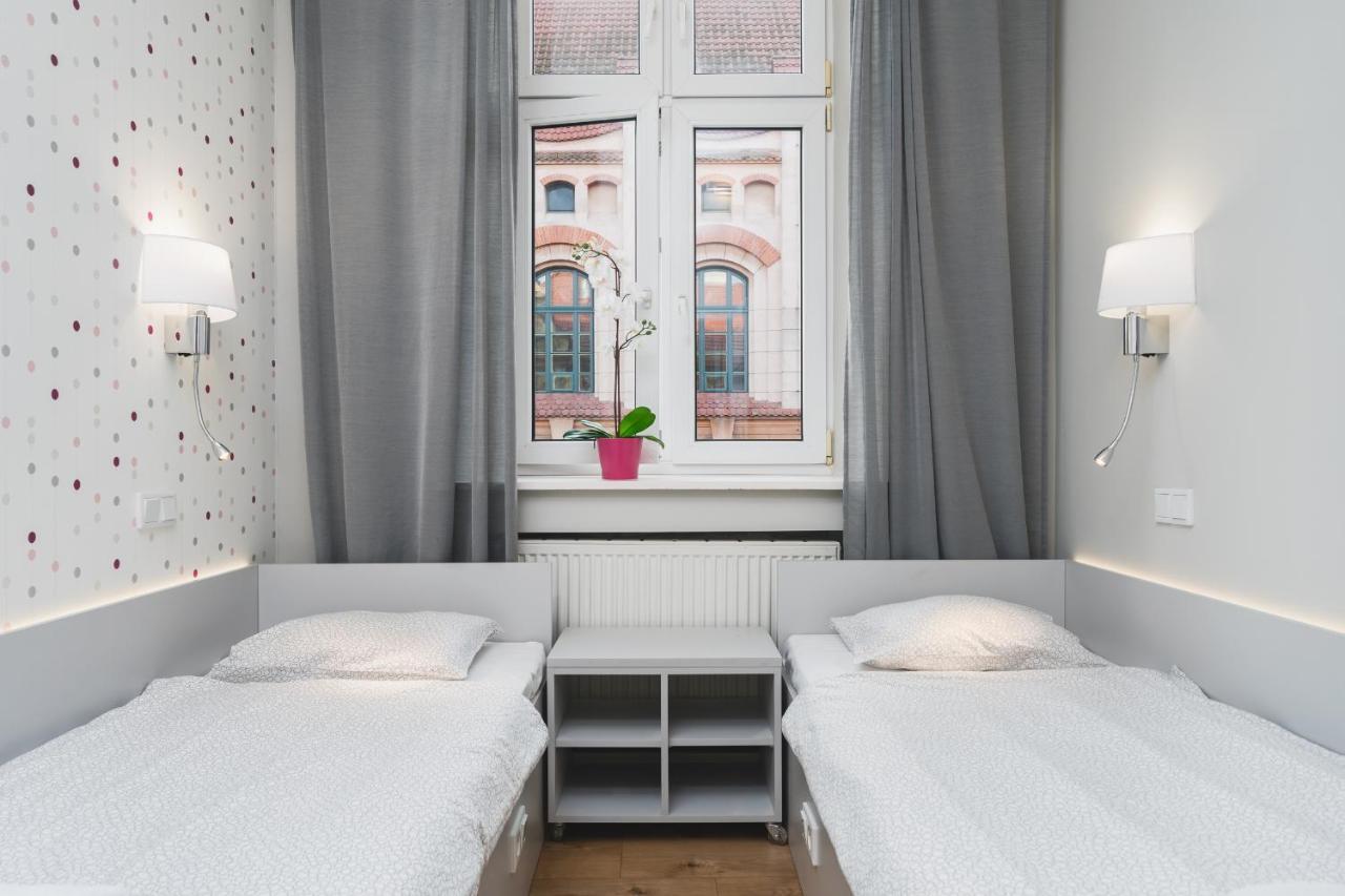 Cracow Old Town Apartments By Homeclick クラクフ エクステリア 写真
