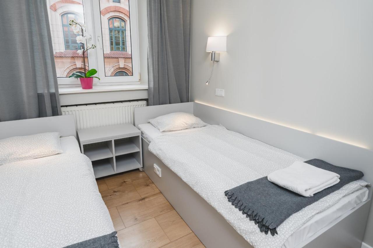 Cracow Old Town Apartments By Homeclick クラクフ エクステリア 写真