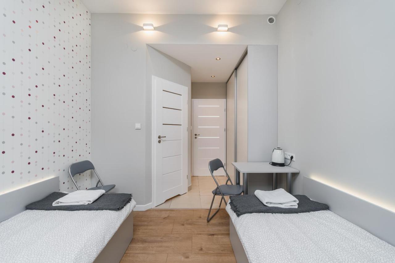 Cracow Old Town Apartments By Homeclick クラクフ エクステリア 写真