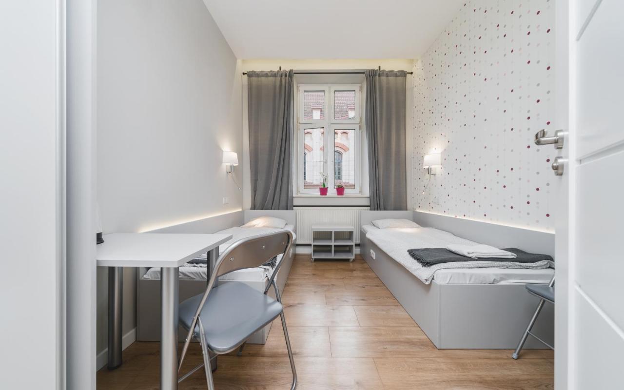 Cracow Old Town Apartments By Homeclick クラクフ エクステリア 写真