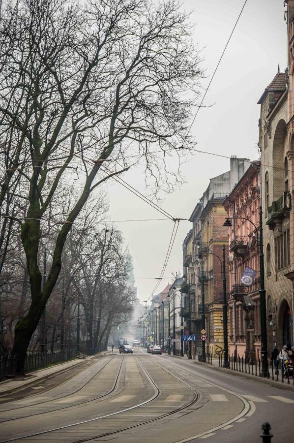 Cracow Old Town Apartments By Homeclick クラクフ エクステリア 写真